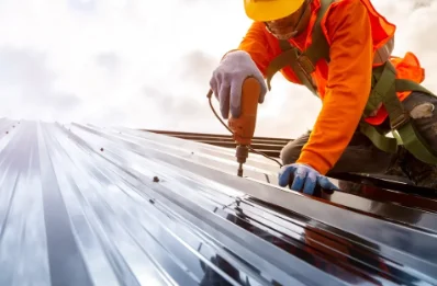 Travaux de zinguerie à Solliès-Ville